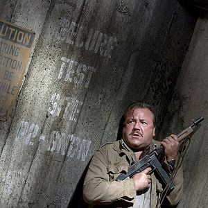 Fotoğraf Ray Winstone