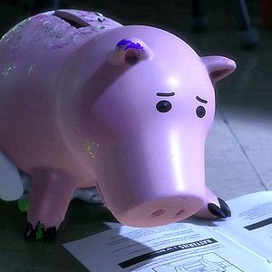 Fotoğraf Oyuncak Hikayesi 3