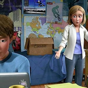 Fotoğraf Oyuncak Hikayesi 3