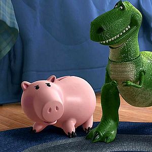 Fotoğraf Oyuncak Hikayesi 3