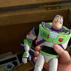 Fotoğraf Oyuncak Hikayesi 3