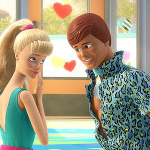 Fotoğraf Oyuncak Hikayesi 3