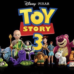 Fotoğraf Oyuncak Hikayesi 3