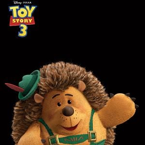 Fotoğraf Lee Unkrich