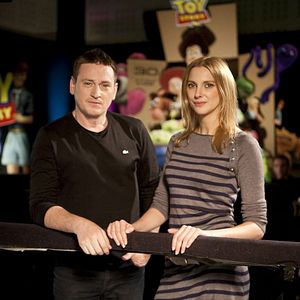 Fotoğraf Oyuncak Hikayesi 3