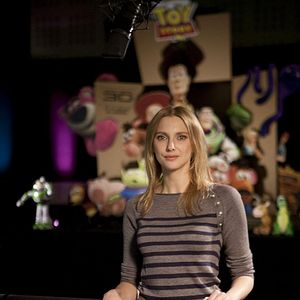 Fotoğraf Oyuncak Hikayesi 3