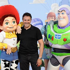 Fotoğraf Oyuncak Hikayesi 3