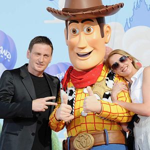 Fotoğraf Oyuncak Hikayesi 3