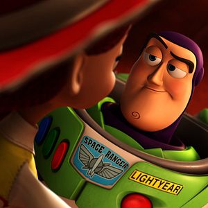 Fotoğraf Oyuncak Hikayesi 3