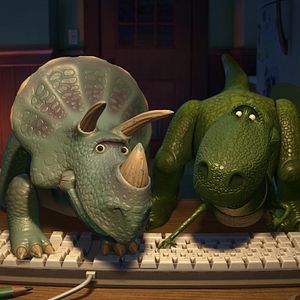 Fotoğraf Oyuncak Hikayesi 3