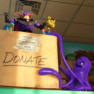 Fotoğraf Oyuncak Hikayesi 3