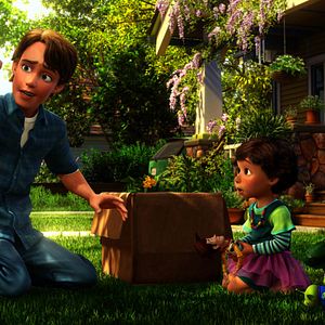 Fotoğraf Oyuncak Hikayesi 3