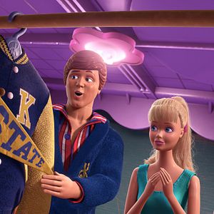 Fotoğraf Oyuncak Hikayesi 3