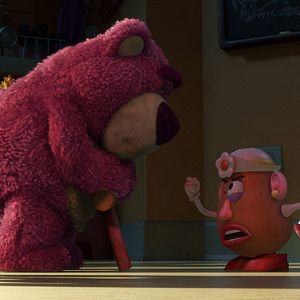 Fotoğraf Oyuncak Hikayesi 3