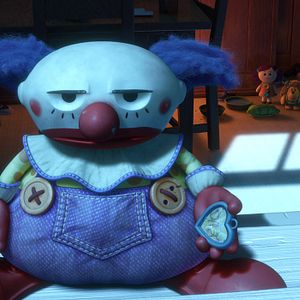 Fotoğraf Oyuncak Hikayesi 3