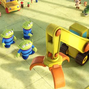 Fotoğraf Oyuncak Hikayesi 3