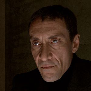 Fotoğraf François Levantal