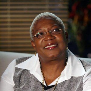 Fotoğraf Firmine Richard