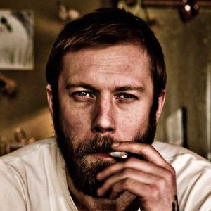 Fotoğraf Jakob Cedergren