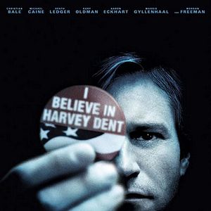 Fotoğraf Kara Şövalye