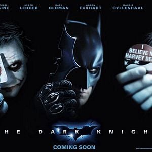 Fotoğraf Kara Şövalye