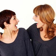 Fotoğraf Vous les femmes