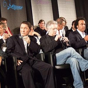 Fotoğraf Jane Campion