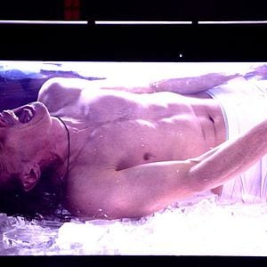 Fotoğraf Darren Lynn Bousman