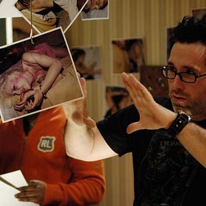 Fotoğraf Darren Lynn Bousman