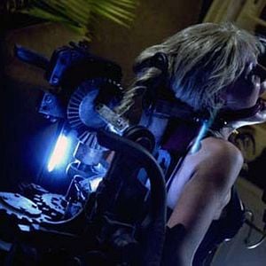 Fotoğraf Darren Lynn Bousman