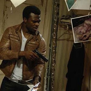 Fotoğraf Darren Lynn Bousman