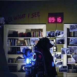 Fotoğraf Darren Lynn Bousman