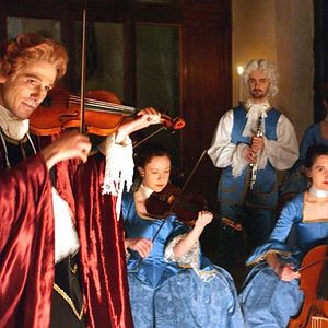 Fotoğraf Stefano Dionisi