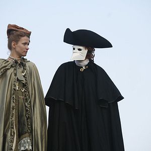 Fotoğraf Stefano Dionisi