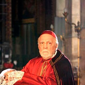 Fotoğraf Michel Serrault