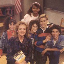 Fotoğraf Good Morning, Miss Bliss