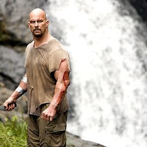 Fotoğraf Steve Austin