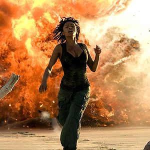 Fotoğraf The Condemned