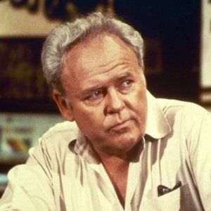 Fotoğraf Carroll O'Connor