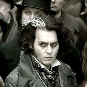 Fotoğraf Johnny Depp