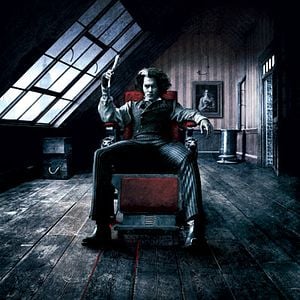 Fotoğraf Johnny Depp