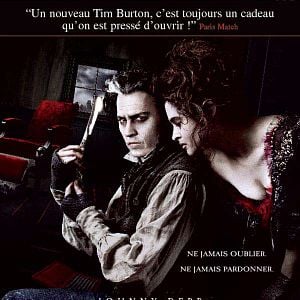 Fotoğraf Sweeney Todd: Fleet Sokağının Şeytan Berberi