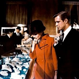 Fotoğraf Blake Edwards