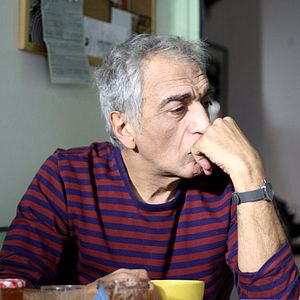 Fotoğraf Gérard Darmon