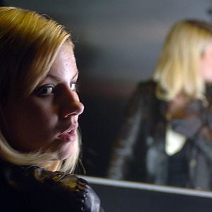 Fotoğraf Dehşet Odası