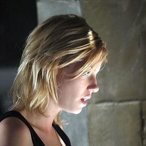 Fotoğraf Dehşet Odası