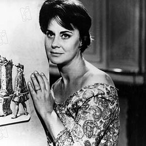 Fotoğraf Alida Valli