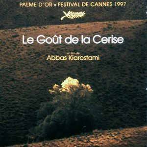 Fotoğraf Kirazın Tadı