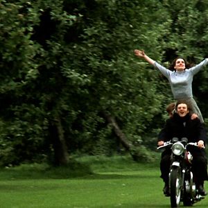 Fotoğraf Lindsay Anderson