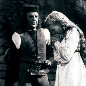 Fotoğraf Orson Welles